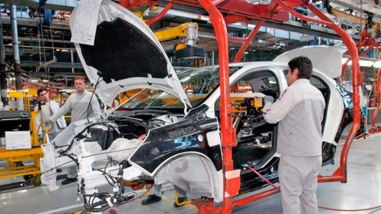 El posicionamiento argentino en la competencia tecnológica global