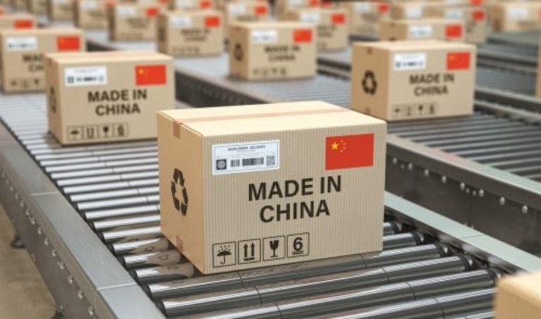 La industria nacional y China: «Si no podés vencerlos, arreglá con ellos»