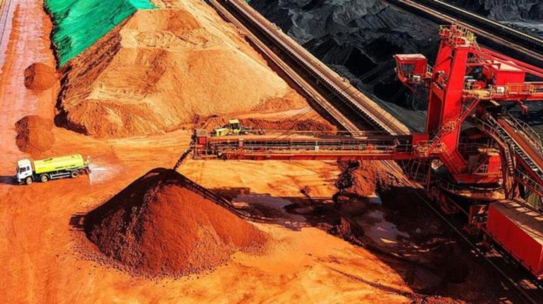 EE.UU. quiere asegurar una reserva de minerales críticos. Un proveedor clave es América Latina