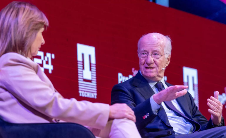 Techint escala el conflicto con Milei. Inicia un juicio al Estado por u$d 96 millones