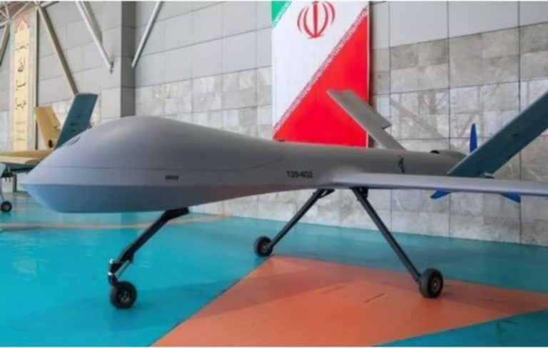 Los drones en la guerra de Irán. Y cómo EE.UU. aprendió del enfoque «low cost» iraní