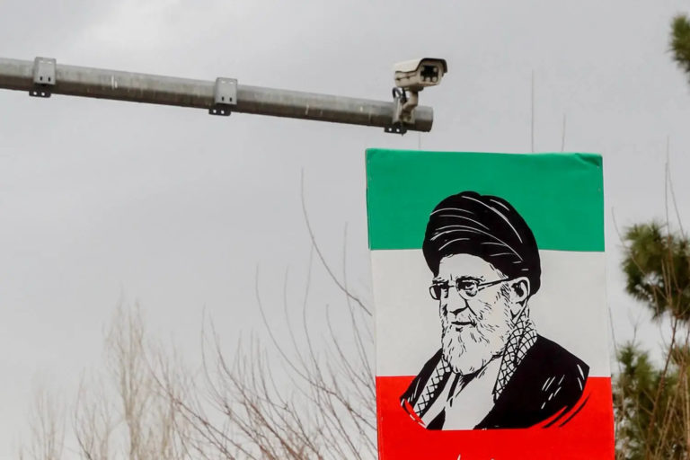 En Irán como en Venezuela: la guerra cibernética de Trump