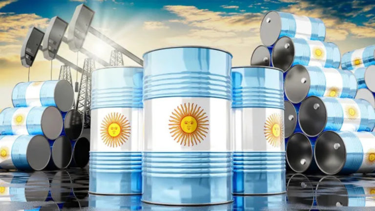 La guerra y Argentina: para Morgan Stanley, el alza del petróleo la favorece, pero desatará inflación