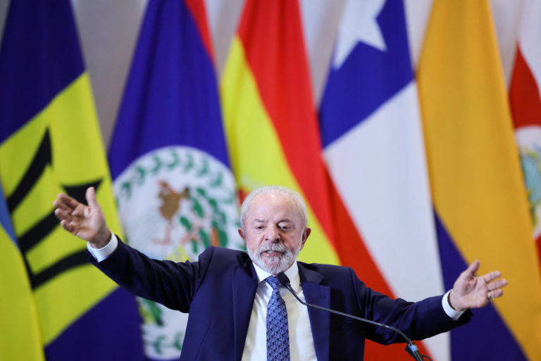 Brasil, tras Argentina y Uruguay, ratifica el acuerdo comercial Mercosur-Unión Europea