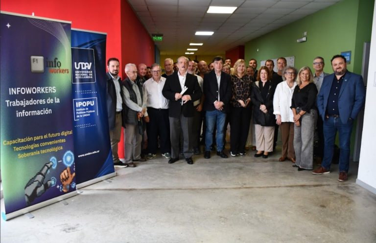 Semiconductores: 2º Encuentro Tecnologías convenientes para la soberanía latinoamericana