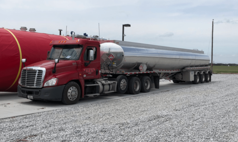 La soja se valoriza: en EE.UU. va camino a transformarse en biocombustible