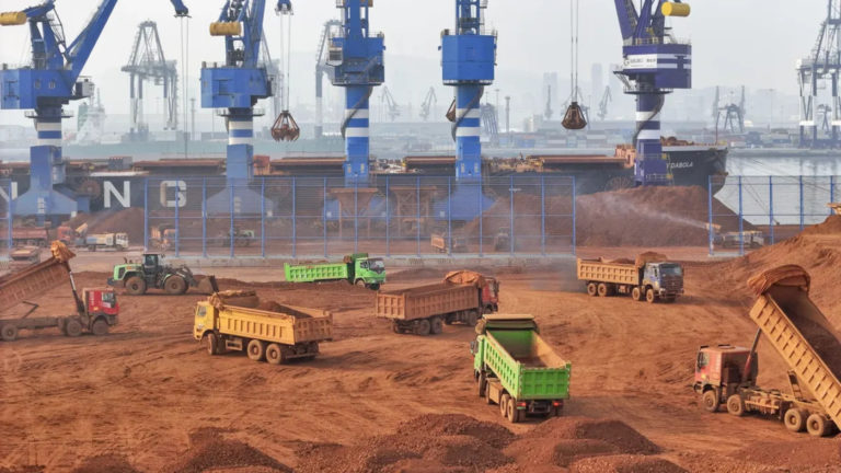 Tierras raras: qué son, para qué sirven y quién controla su producción