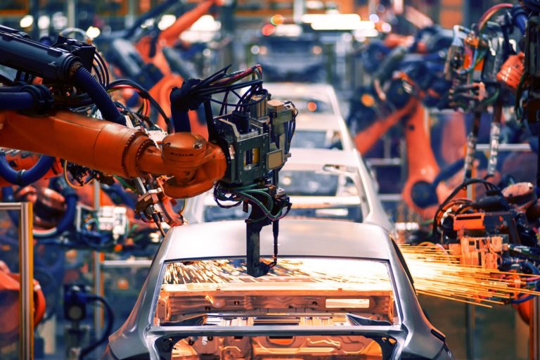 Un grupo argentino fabricará autos chinos en el país