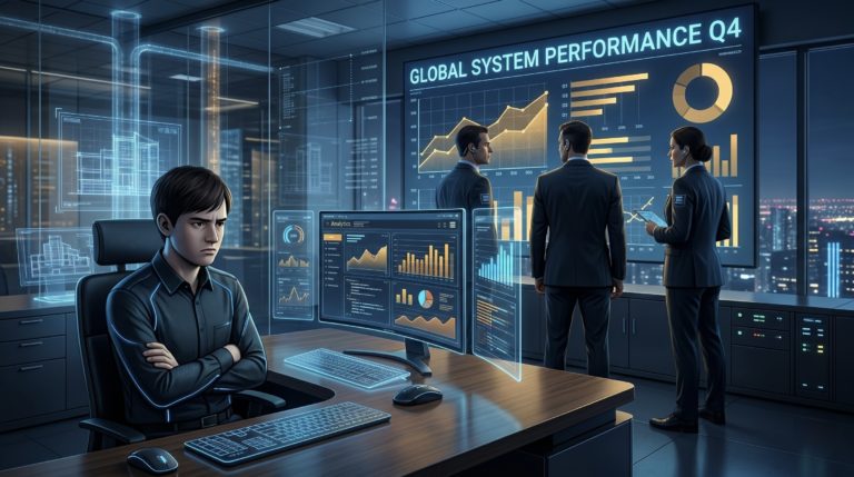 Columna: 44% de los trabajadores jóvenes admiten boicotear la IA en su empresa