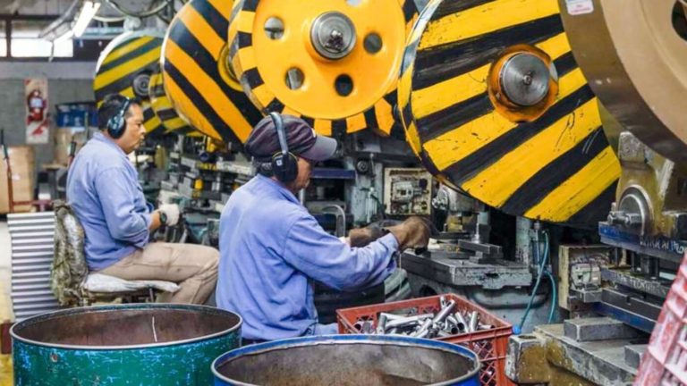 El auxilio tributario que reclaman los industriales bonaerenses