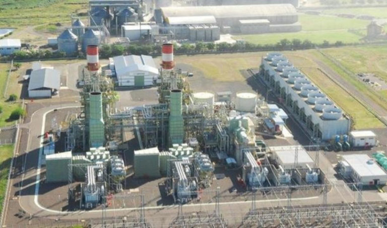 1ª exportación (de prueba) de gas natural a Brasil por el Gasoducto del Mercosur
