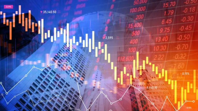 Noruega: su fondo soberano, el mayor del mundo perdió u$s135.000 millones en el 1er. trimestre