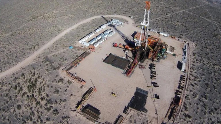 Vaca Muerta: Rincón de los Sauces se encamina a convertirse en el «Añelo del norte»