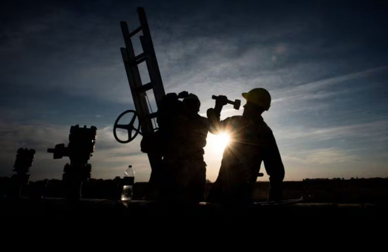 Argentina, 15ª como productora de gas. Perspectivas