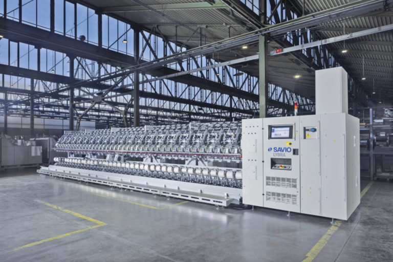 Cómo reconvirtieron su industria textil Italia, Corea, Turquía… Lecciones para Argentina