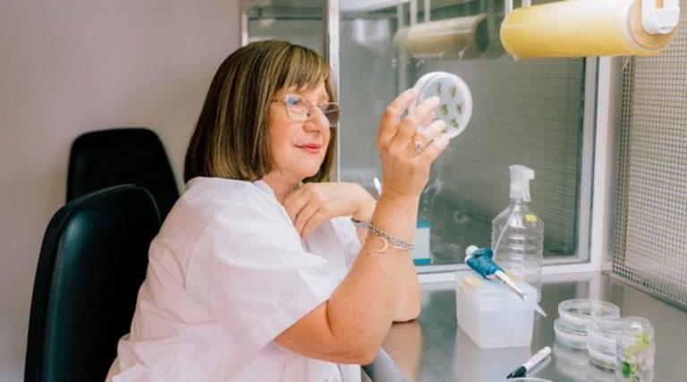 Raquel Chan, del CONICET:, gana el Premio L’Oréal-UNESCO “Por las Mujeres en la Ciencia”