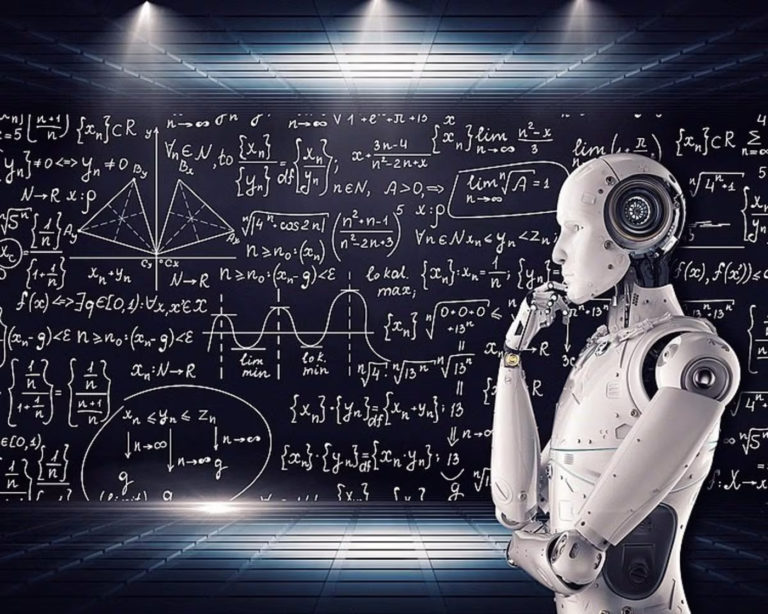 CIENCIA BREVE: «La IA nos hace replantearnos las matemáticas»