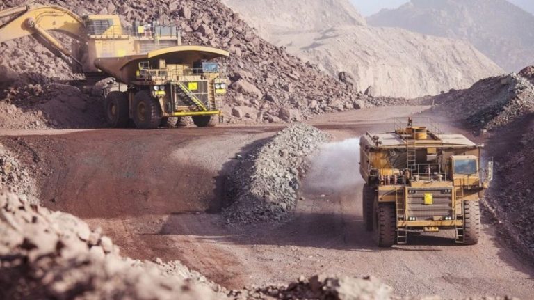 «Grandes expectativas» en minería, pero sin rutas ni trenes, no avanzará