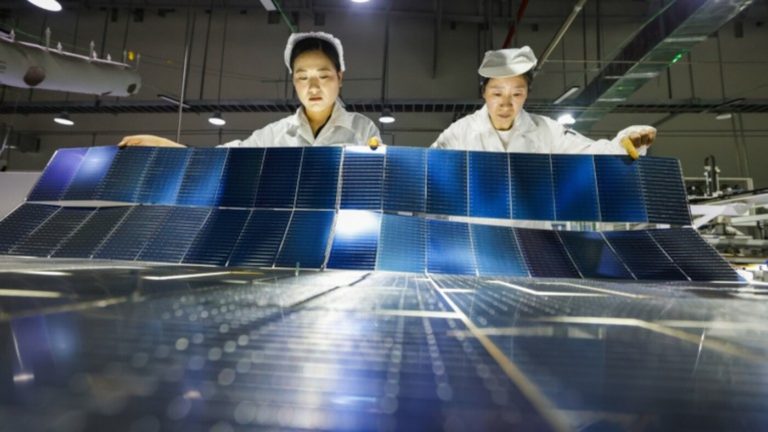 China vinculará a 680.000 innovadores / investigadores con empresas