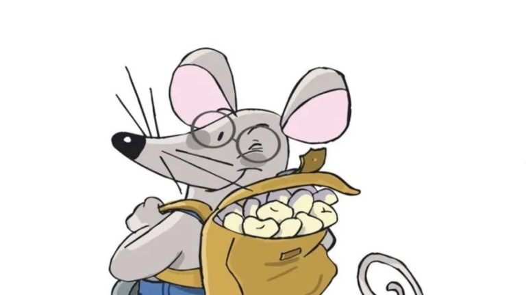 CIENCIA BREVE: Lo que los dientes de leche revelan sobre el cerebro infantil