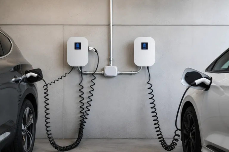 La infraestructura de las ciudades argentinas no está preparada para los autos eléctricos