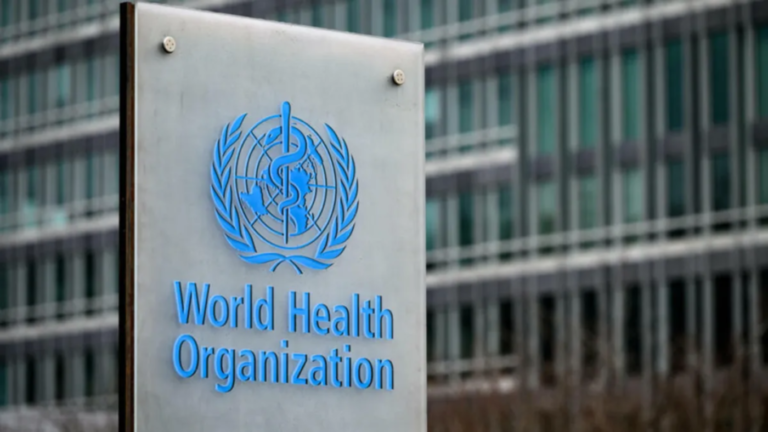 Médicos argentinos tratan de evitar que nuestro país abandone la Organización Mundial de la Salud