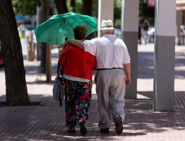 El «reloj genético» que indica la edad biológica, y la expectativa de vida