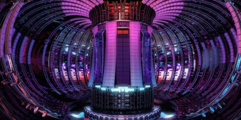 Una empresa anuncia que logró producir electricidad a través de la fusión nuclear