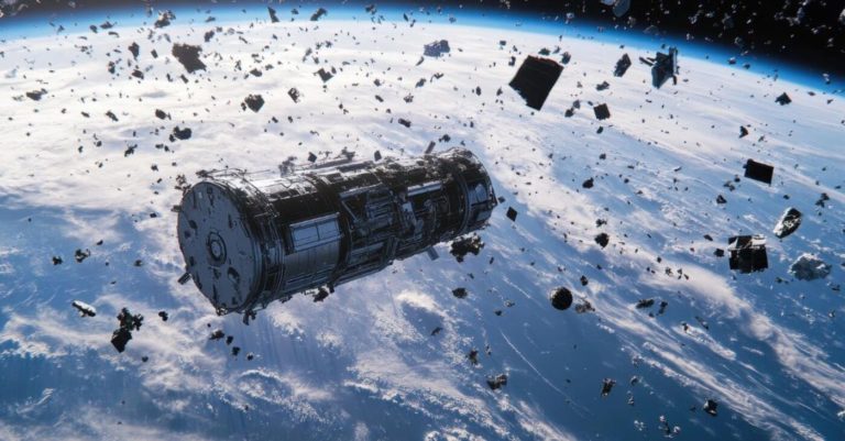 Argentina desarrolla la primera plataforma regional de monitoreo de «basura espacial»