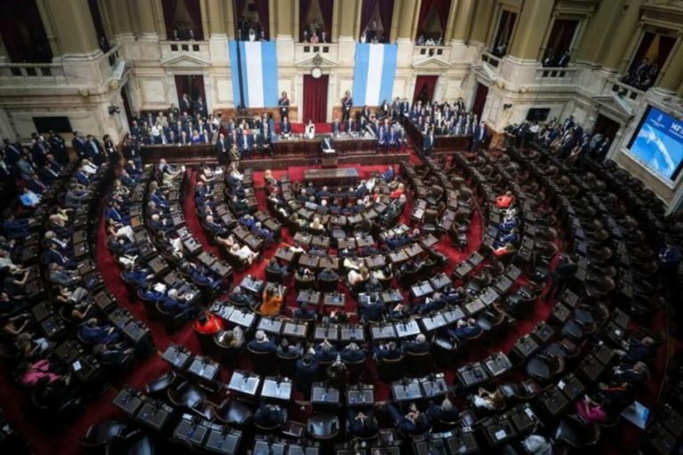 Qué es el “Súper RIGI”, el proyecto que Milei impulsa en el Congreso