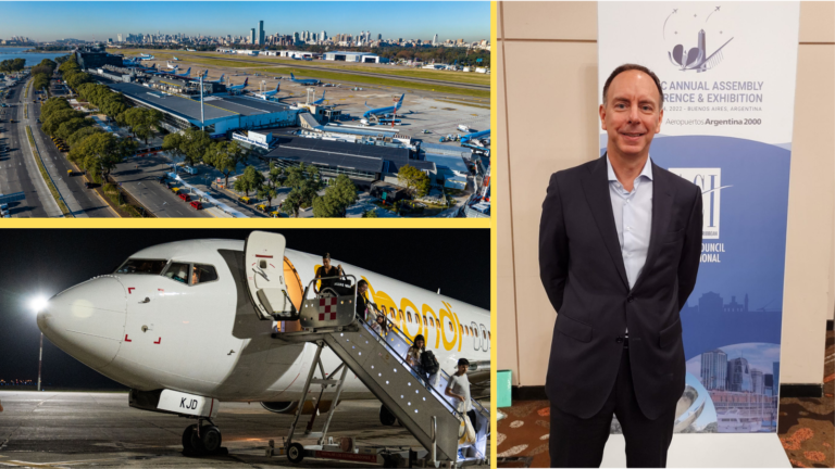 Flybondi: ¿Un fracaso empresario o «los costos argentinos»?
