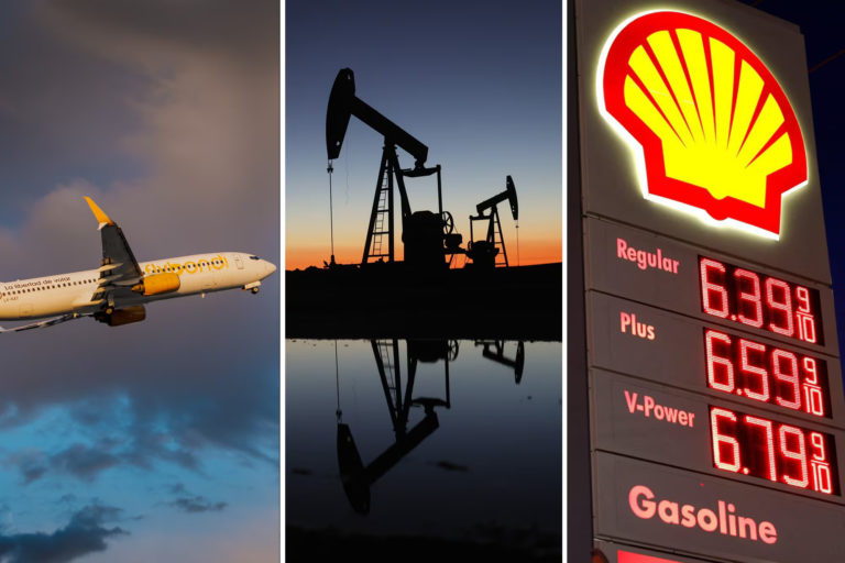 Los nuevos grandes empresarios: ganaron terreno mientras las multinacionales se iban