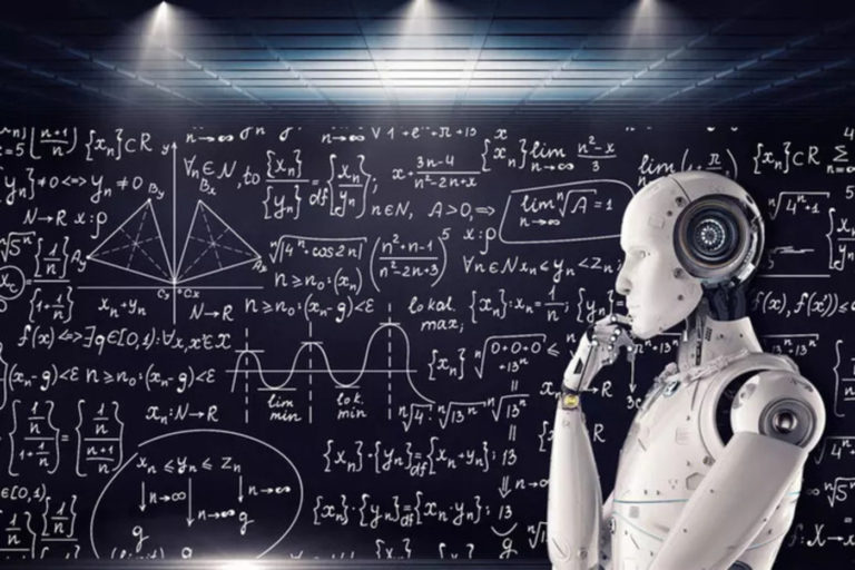 Humanos superan a la IA en una rigurosa prueba de matemáticas.