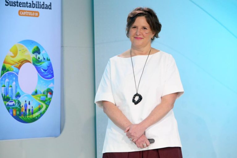 Para hablar de sustentabilidad en Argentina ¿hay que decir que 1.400.000 niños pasan hambre? Sí