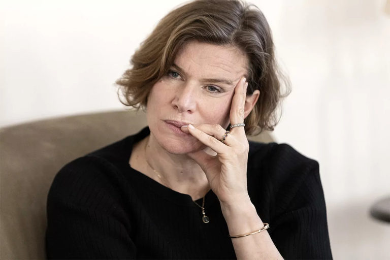 Mariana Mazzucato «La Economía del Bien Común»
