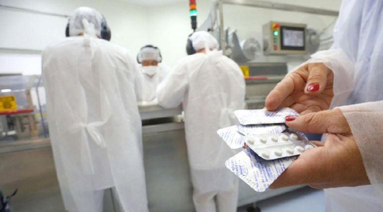 Medicamentos genéricos: las políticas estatales en el mundo