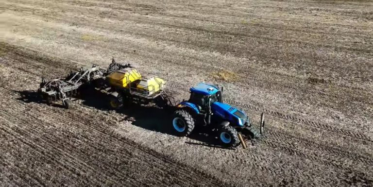 Productores agrarios del Norte quieren frenar los cambios en la Ley de Semillas