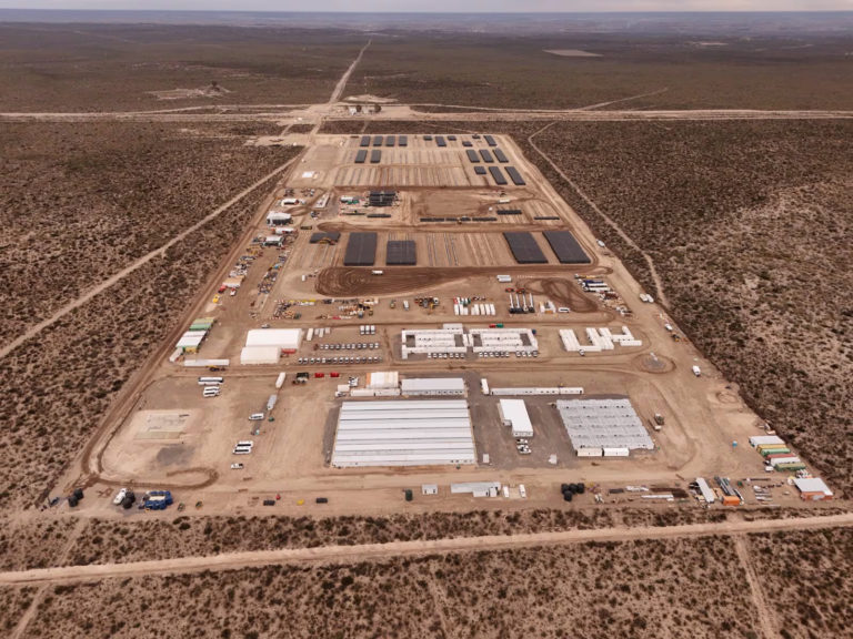 Con Vaca Muerta, Argentina se posiciona como la mayor productora de gas de América Latina