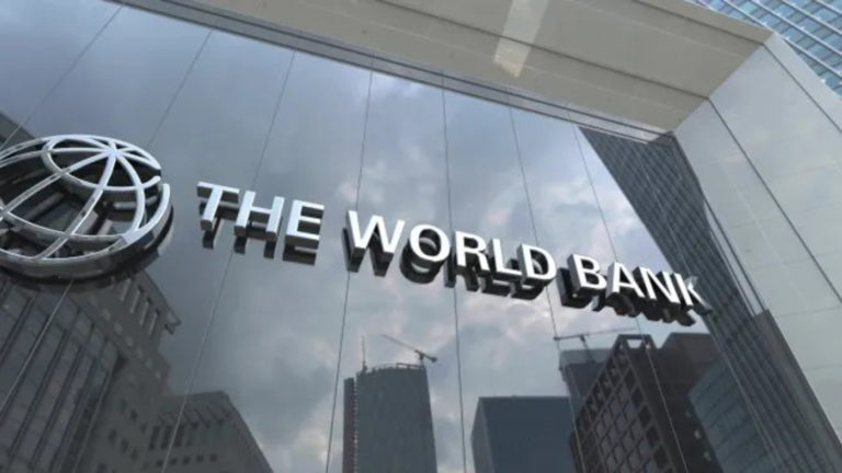 El Banco Mundial aprobó una garantía de u$s 2.000 millones para la deuda púública argentina