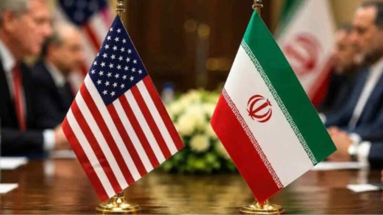 El acuerdo entre EE.UU. e Irán empuja el precio del petróleo a la baja. Pero no elimina el riesgo