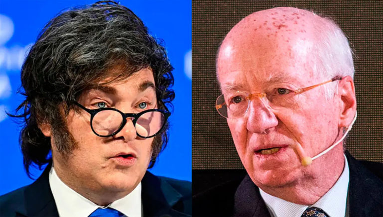 Las contradicciones entre grandes empresas argentinas y un gobierno pro-capital
