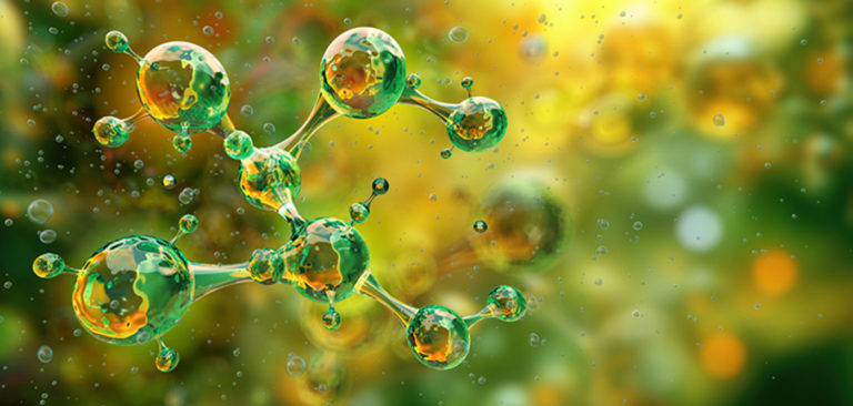 Industria química: «moléculas imposibles»