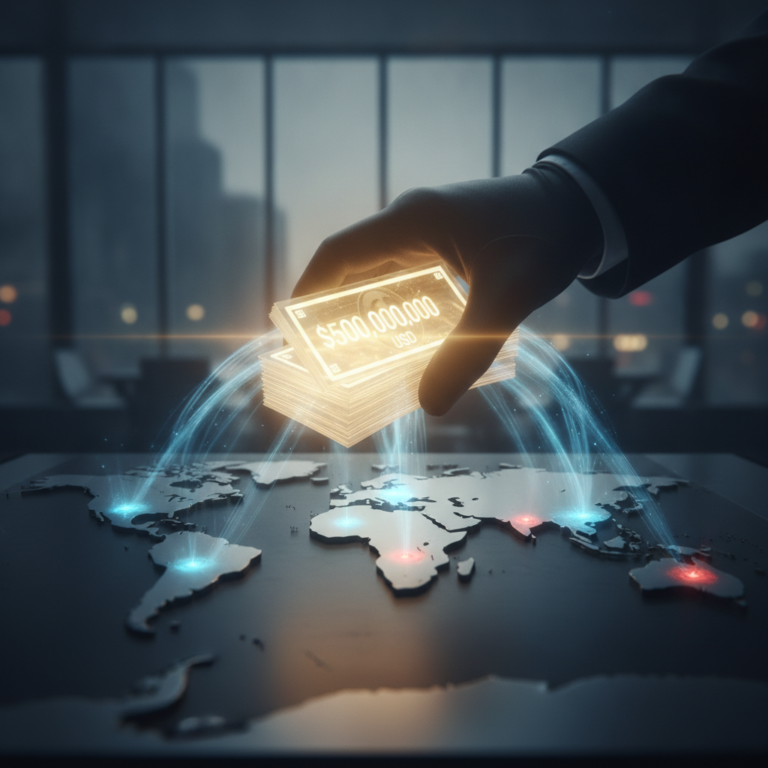 Stripe, Anthropic y OpenAI financian iniciativa para combatir afecciones respiratorias