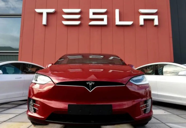 Filtran documentos de Apple y Tesla tras un ciberataque a Tata Electronics