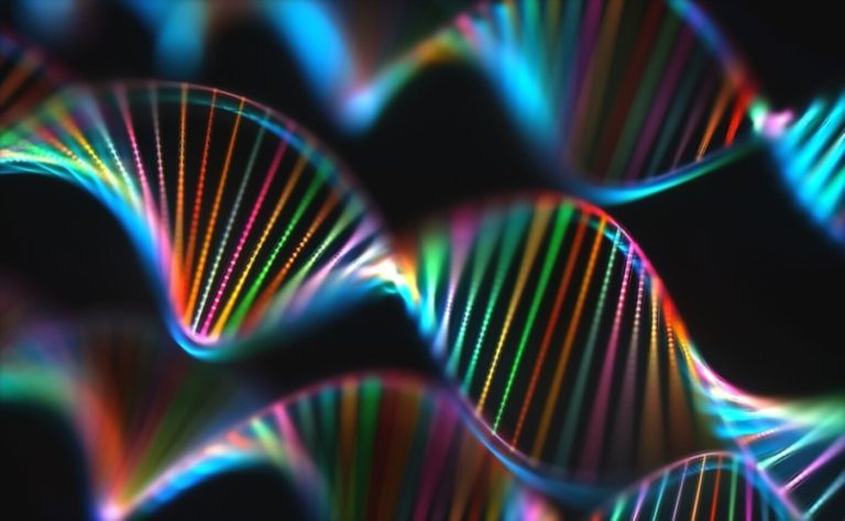 En desarrollo: una enzima CRISPR mata células cancerosas desmenuzando su ADN