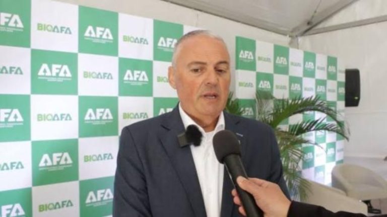 Agricultores Federados acuerda con Huawei para digitalizar el agro cooperativo argentino
