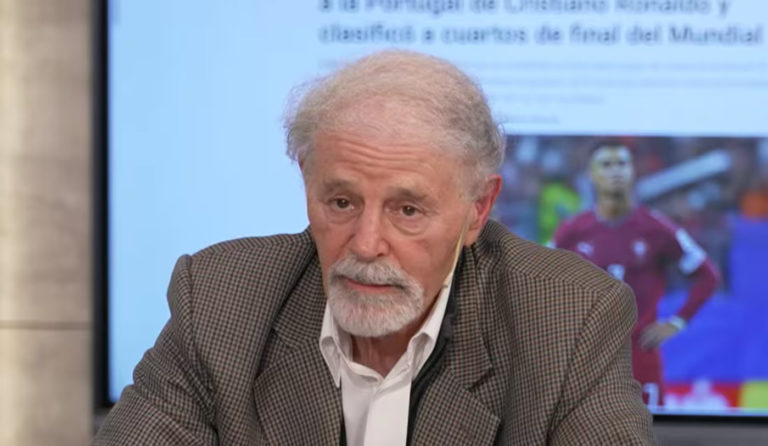 Andrés Kreiner: “Ya hubo un éxodo de 500 personas en el sector nuclear”