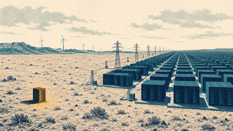 Argentina tiene hoy 13 data centers: 32 megavatios. El proyecto Stargate, solo, plantea 500
