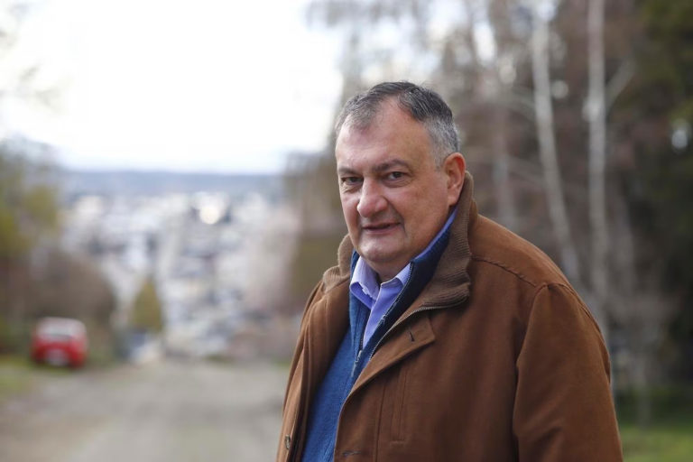 Milei designó al ex intendente de Bariloche, Gustavo Gennuso, en la CNEA