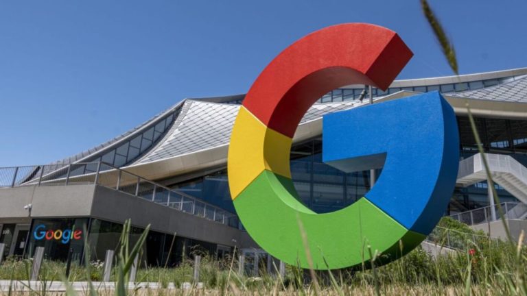 La Justicia europea confirmó la multa a Google por u$s 4.700 millones